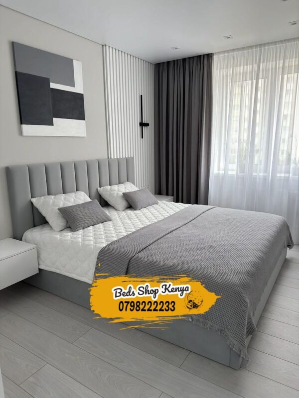 Straight lines Design